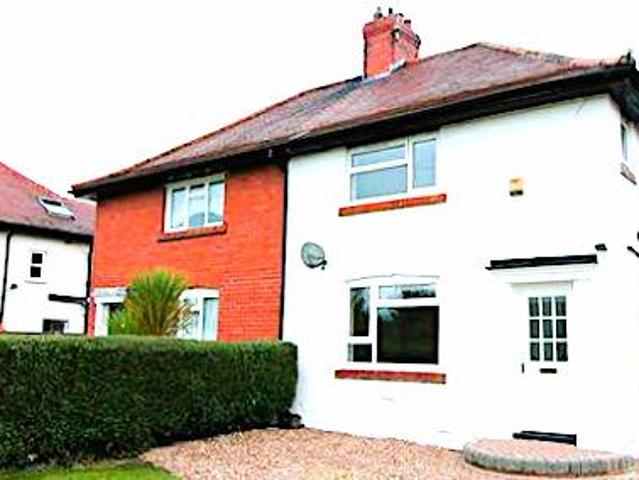 House for rent in North Yorkshire