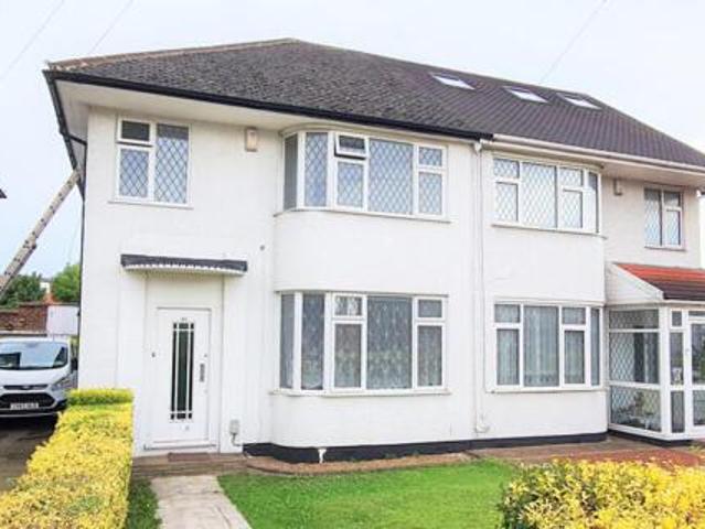 House for rent in Southall, Greater London