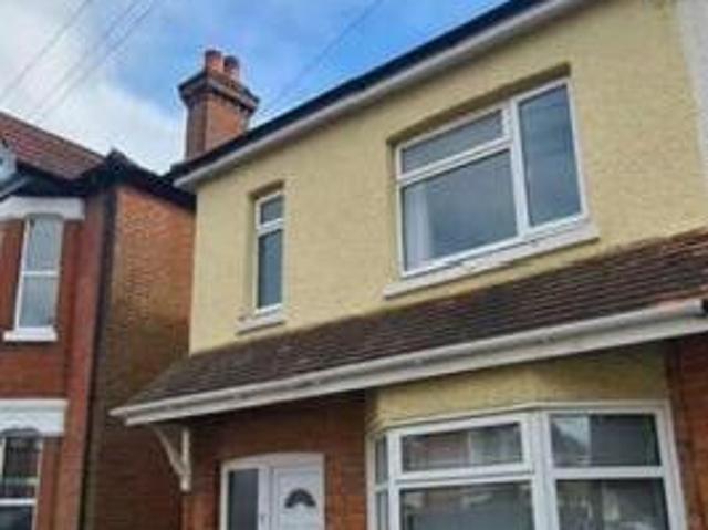 House for rent in Barton Stacey, Hampshire