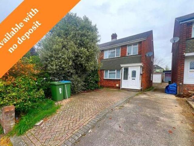 House for rent in Chilworth Old Village, Test Valley