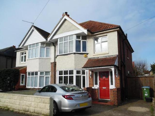 House for rent in Chilworth Old Village, Test Valley
