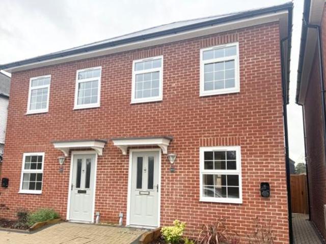 House for rent in Chilworth Old Village, Test Valley