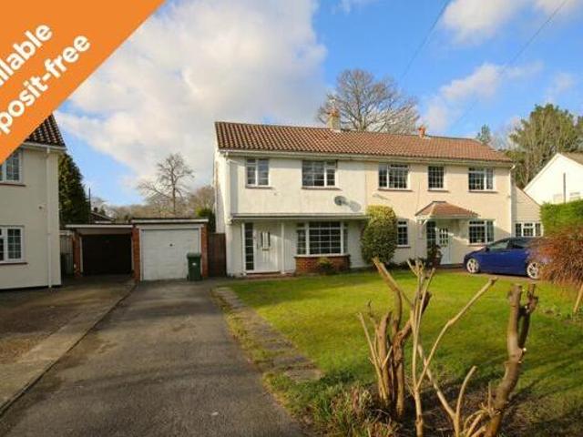 House for rent in Barton Stacey, Hampshire