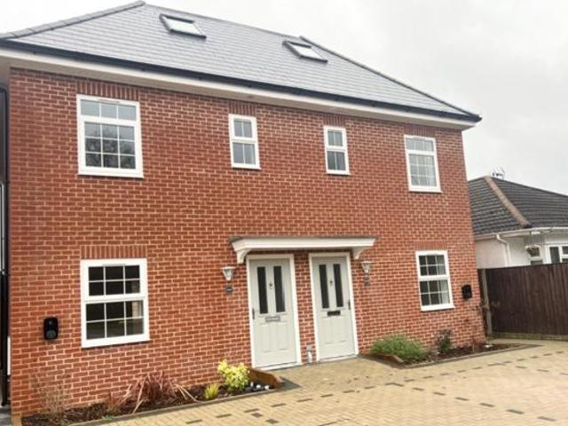House for rent in Chilworth Old Village, Test Valley