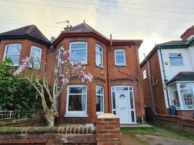 House for rent in Chilworth Old Village, Test Valley
