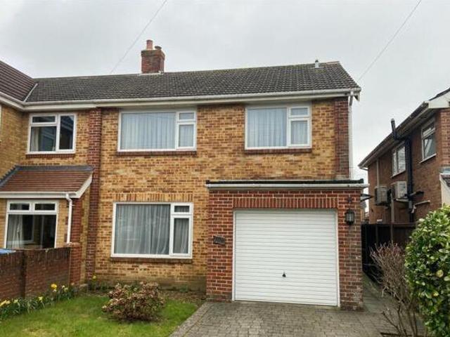 House for rent in Barton Stacey, Hampshire