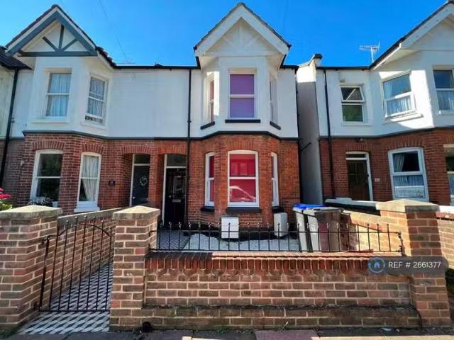 House for rent in Worthing, West Sussex