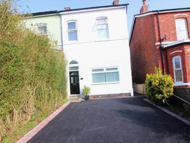 House for rent in Southport, Sefton