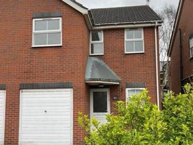 House for rent in Southport, Sefton
