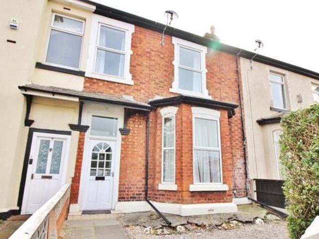 House for rent in Southport, Sefton