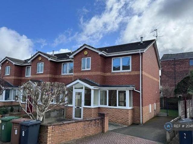 House for rent in Southport, Sefton