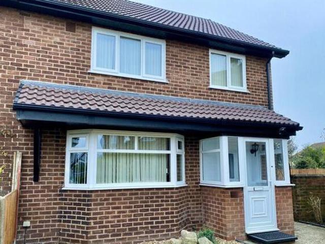 House for rent in Southport, Sefton