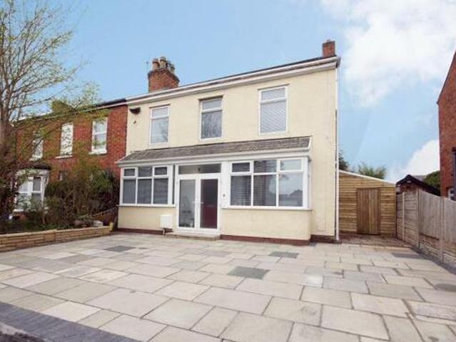 House for rent in Southport, Sefton