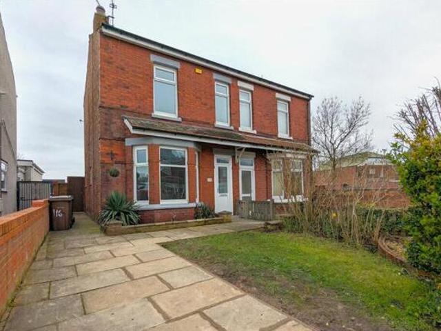 House for rent in Southport, Sefton