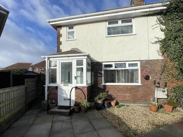 House for rent in Southport, Sefton