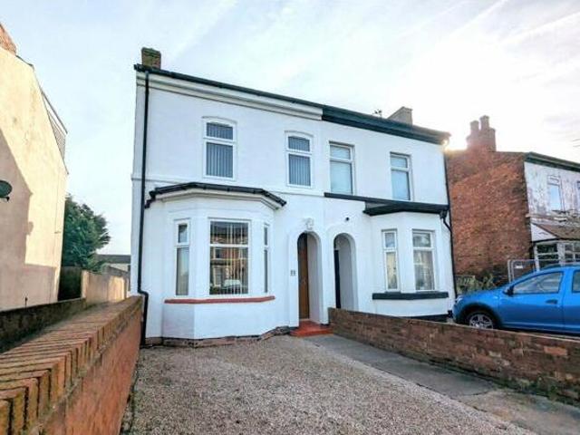 House for rent in Southport, Sefton