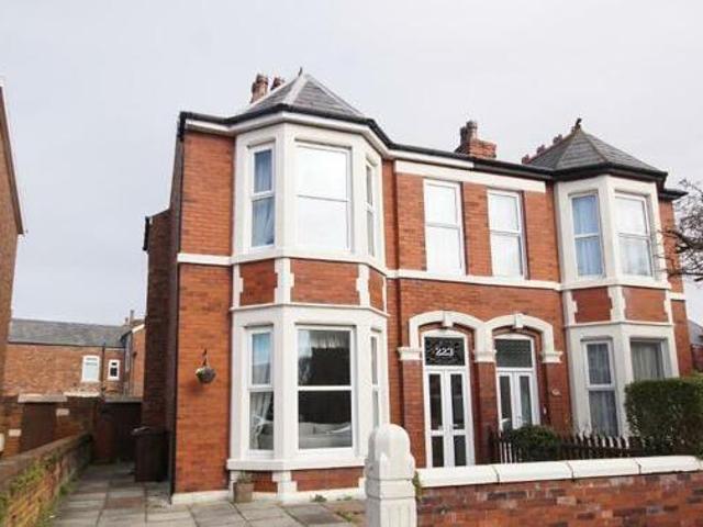 House for rent in Southport, Sefton