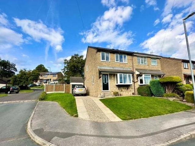 House for rent in Willowfield, Sowerby Bridge
