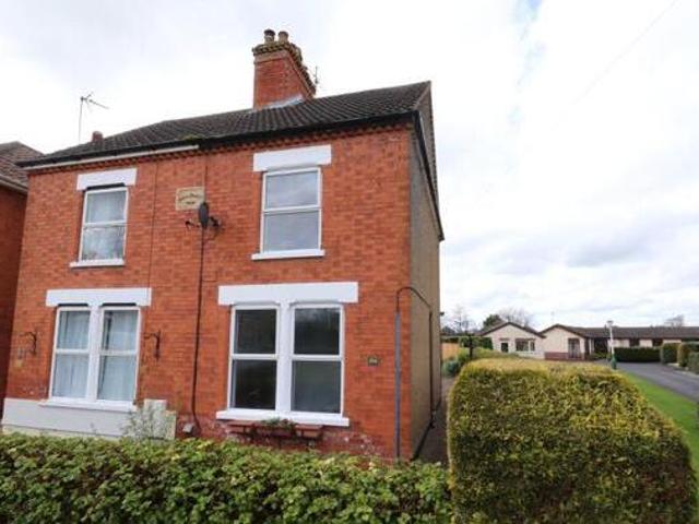 House for rent in Gosberton Clough, Lincolnshire