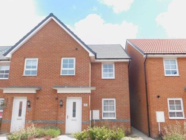 House for rent in Mount Pleasant, Thinford