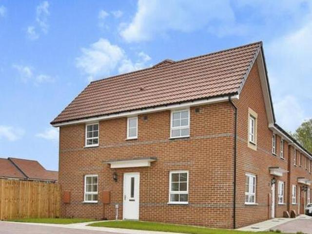 House for rent in Mount Pleasant, Thinford