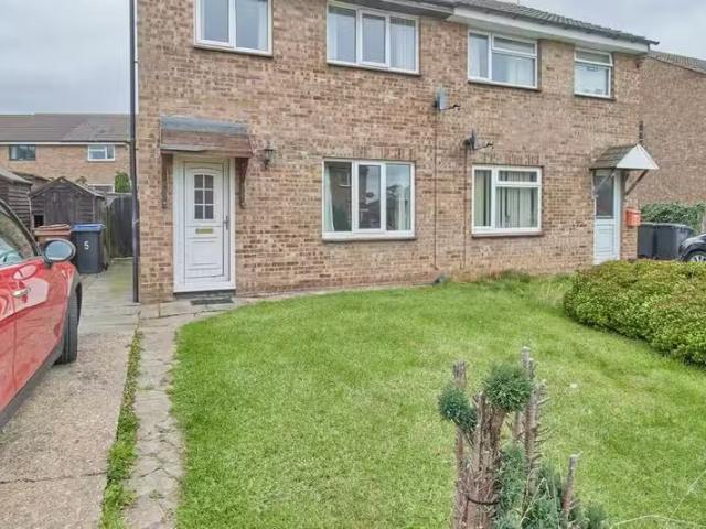 House for rent in Barlestone, Hinckley and Bosworth