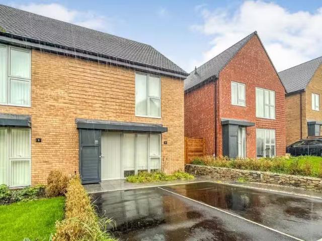 House for rent in Westhoughton