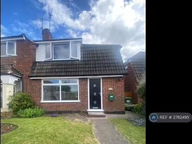 House for rent in Scott's Green, Brierley Hill