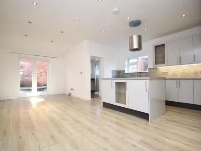 House for rent in Fox Hollies, West Midlands