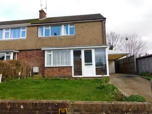 House for rent in Willey Green, Westborough
