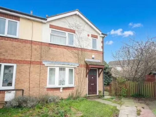 House for rent in Yorkshire And The Humber