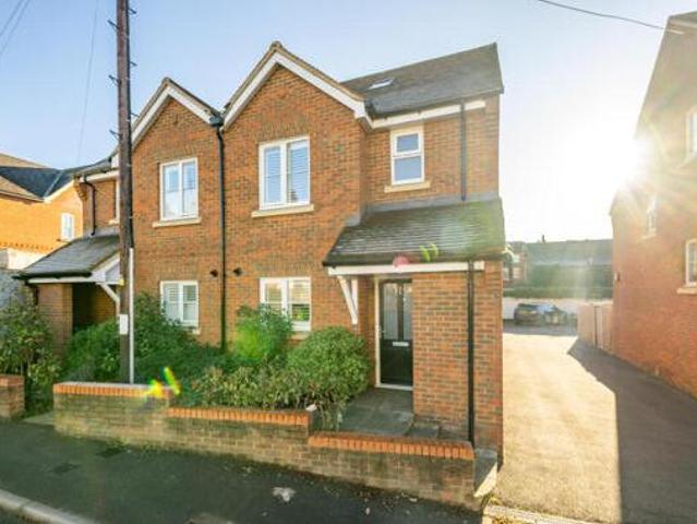 House for rent in Lyons, Greater London