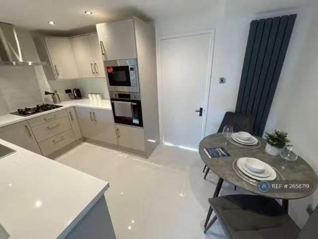 House for rent in Sparkbrook, West Midlands