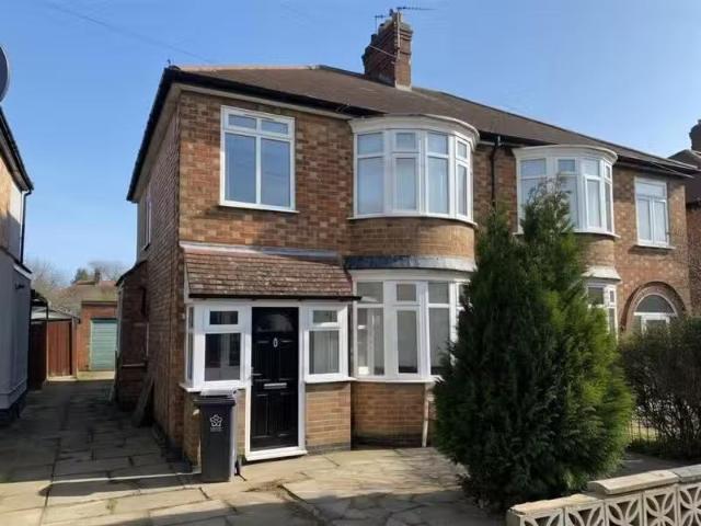 House for rent in Leicestershire