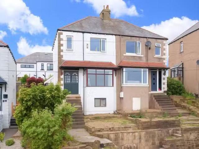 House for rent in Baildon, West Yorkshire