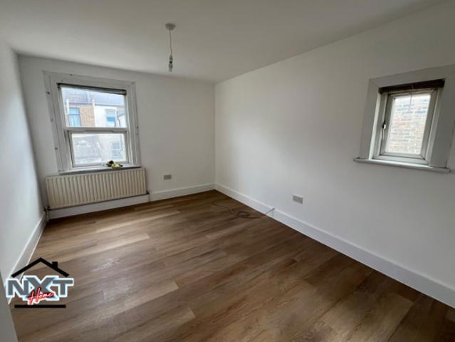 Farm for rent in St. Georges, North Somerset