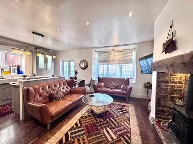 House for rent in Bury, Greater Manchester
