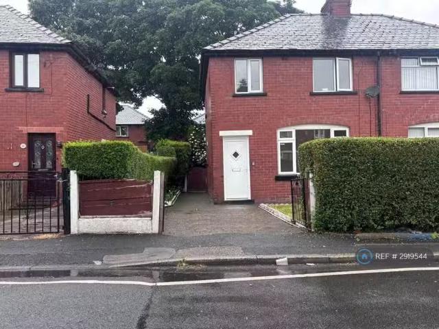 House for rent in Lee Bank, Greater Manchester