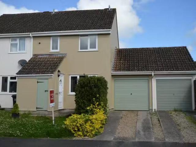 House for rent in Wedmore, Somerset