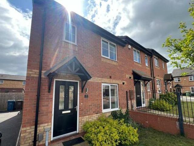 House for rent in Creswell, Baswich
