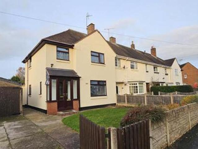 House for rent in Rowley Park, Baswich