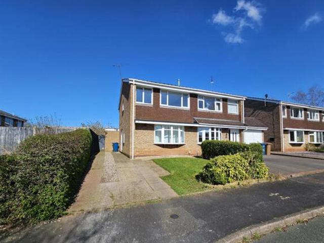 House for rent in Baswich, Staffordshire