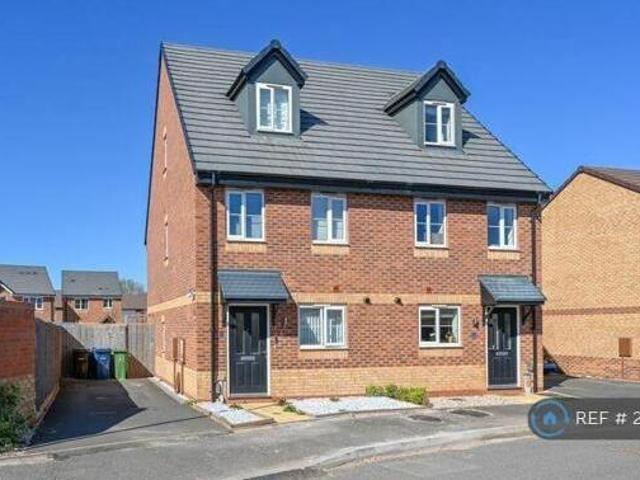 House for rent in Creswell, Baswich