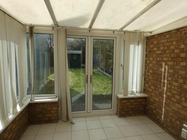 Farm for rent in Shenley Church End, Milton Keynes