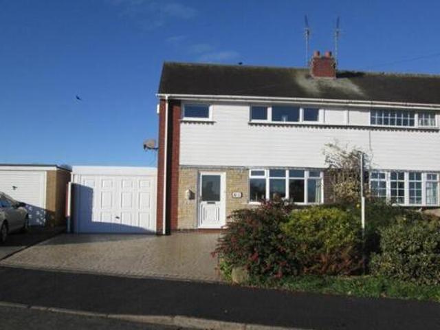 House for rent in Baswich, Staffordshire