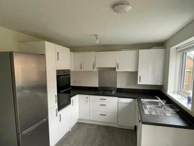 House for rent in Creswell, Baswich