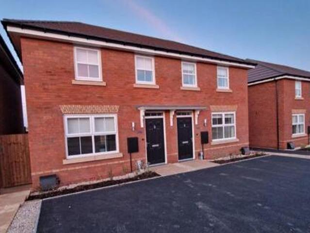 House for rent in Baswich, Staffordshire