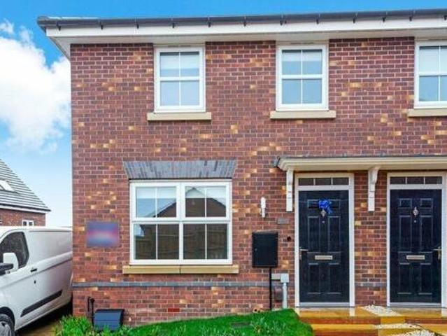 House for rent in Baswich, Staffordshire
