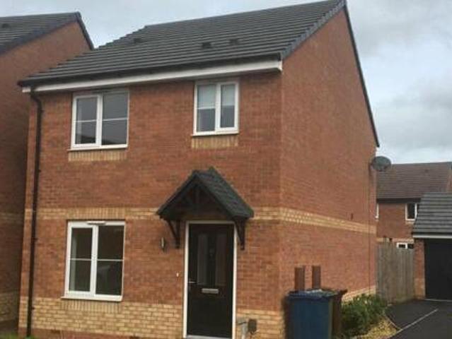House for rent in Creswell, Baswich
