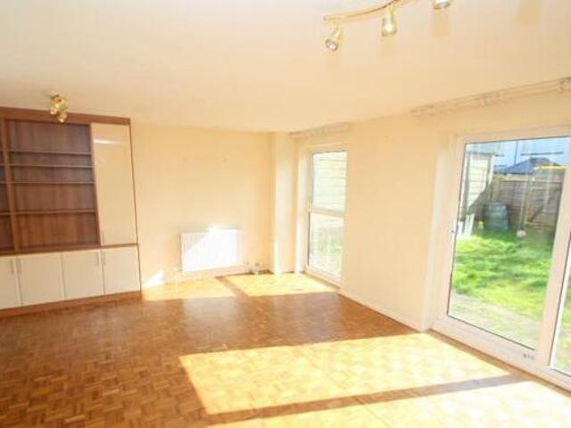 House for rent in Staines, Surrey